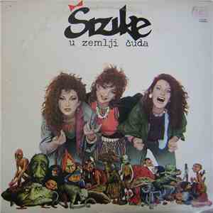 Šizike - U Zemlji Čuda album flac