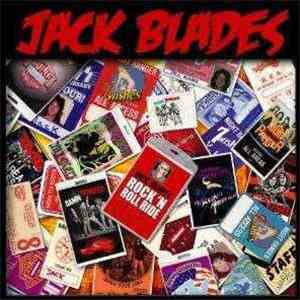 Jack Blades - Rock 'N Roll Ride album flac