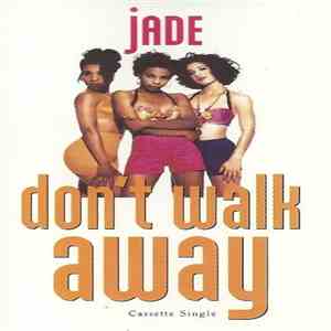 Jade  - Don't Walk Away album flac