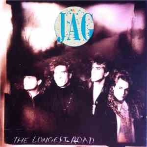 Jag  - The Longest Road album flac