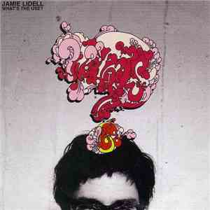 Jamie Lidell - What's The Use album flac