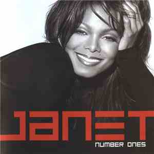 Janet - Number Ones album flac