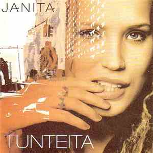 Janita - Tunteita album flac