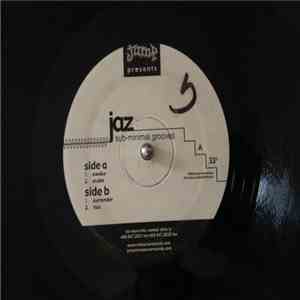 Jaz - Sub-Minimal Grooves album flac