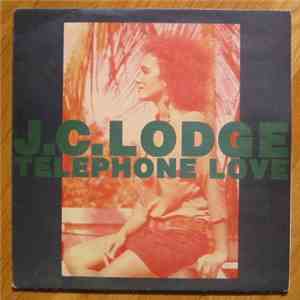 JC Lodge - Telephone Love album flac