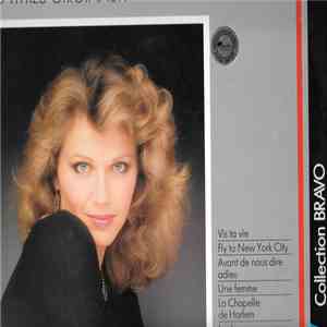 Jeane Manson - Bravo A Jeane Manson album flac