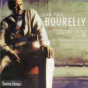 Jean-Paul Bourelly - Trance Atlantic (Boom Bop II) album flac