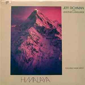 Jeff Richman - Himalaya album flac