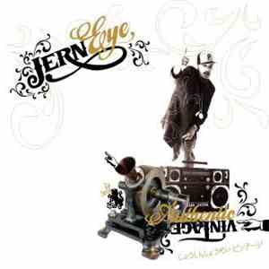 Jern Eye - Authentic Vintage album flac