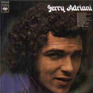 Jerry Adriani - Jerry Adriani album flac