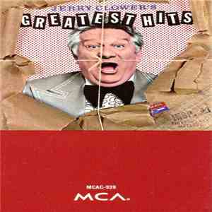 Jerry Clower - Jerry Clower's Greatest Hits album flac