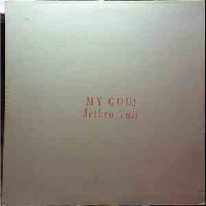 Jethro Tull - My God! album flac