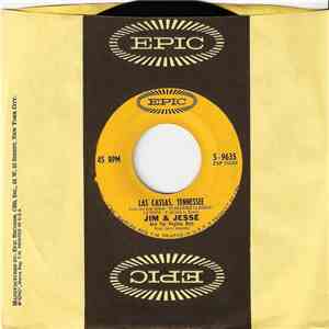 Jim & Jesse And The Virginia Boys - Las Cassas, Tennessee album flac
