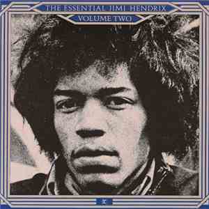 Jimi Hendrix - The Essential Jimi Hendrix (Volume Two) album flac