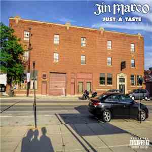 Jin Marco - Just a Taste album flac