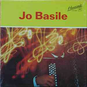 Jo Basile - Jo Basile album flac