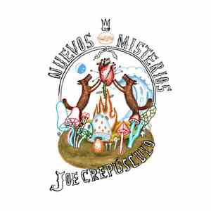 Joe Crepúsculo - Nuevos Misterios album flac