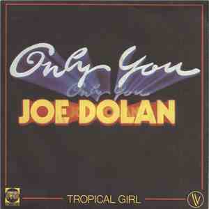 Joe Dolan - Only You album flac