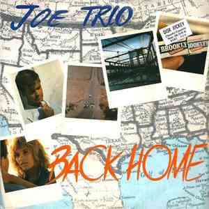 Joe Trio - Back Home album flac
