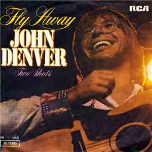 John Denver - Fly Away album flac