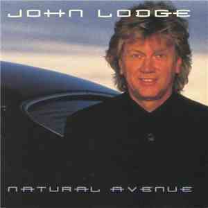 John Lodge - Natural Avenue album flac