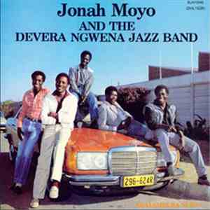 Jonah Moyo And The Devera Ngwena Jazz Band - Devera Ngwena Jazz Band Vol. 9 album flac