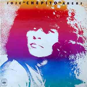 Jose "Chepito" Areas - Jose "Chepito" Areas album flac