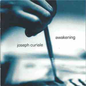 Joseph Curiale - Awakening album flac
