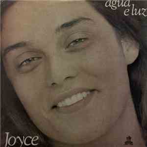 Joyce - Água E Luz album flac