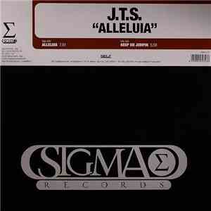 J.T.S. - Alleluia album flac