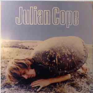 Julian Cope - Fried album flac