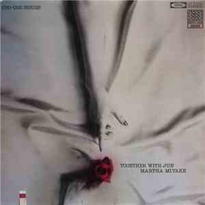 Jun / Martha Miyake - Together With Jun / Martha Miyake album flac