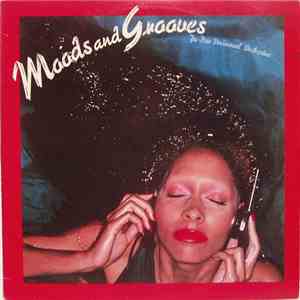 Ju-Par Universal Orchestra - Moods And Grooves album flac
