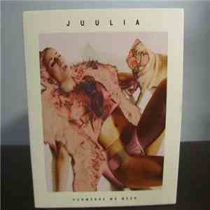 Juulia  - Huomenna Mä Meen album flac