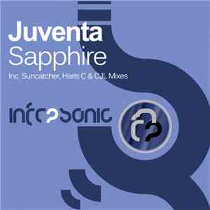 Juventa - Sapphire album flac