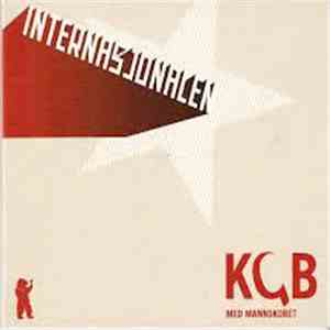 Kaizers Gerilja Byråkrati med Mannskoret - Internasjonalen album flac