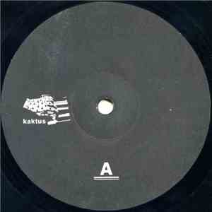 Kaktus - A album flac