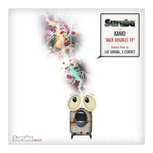 Kanio - Back Doubles EP album flac