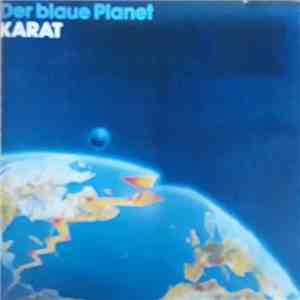 Karat - Der Blaue Planet album flac