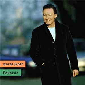 Karel Gott - Pokaždé album flac