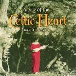 Kate Crossan - Voice of the Celtic Heart album flac