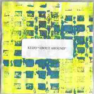 Keijo - About Around album flac