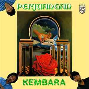 Kembara - Perjuangan album flac