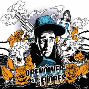 Keso - O Revólver Entre As Flores album flac