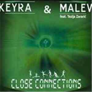 Keyra  & Malev - Close Connections album flac