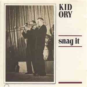 Kid Ory - Snag It album flac