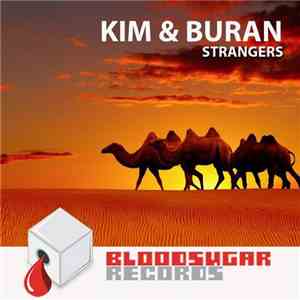 Kim & Buran - Strangers album flac