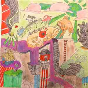 Kiran Leonard - Bowler Hat Soup album flac