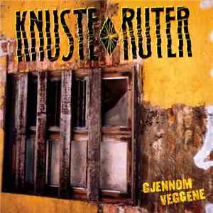 Knuste Ruter - Gjennom Veggene album flac