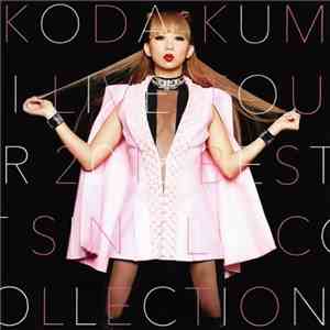Koda Kumi - Live Tour 2016 ~Best Single Collection~ album flac